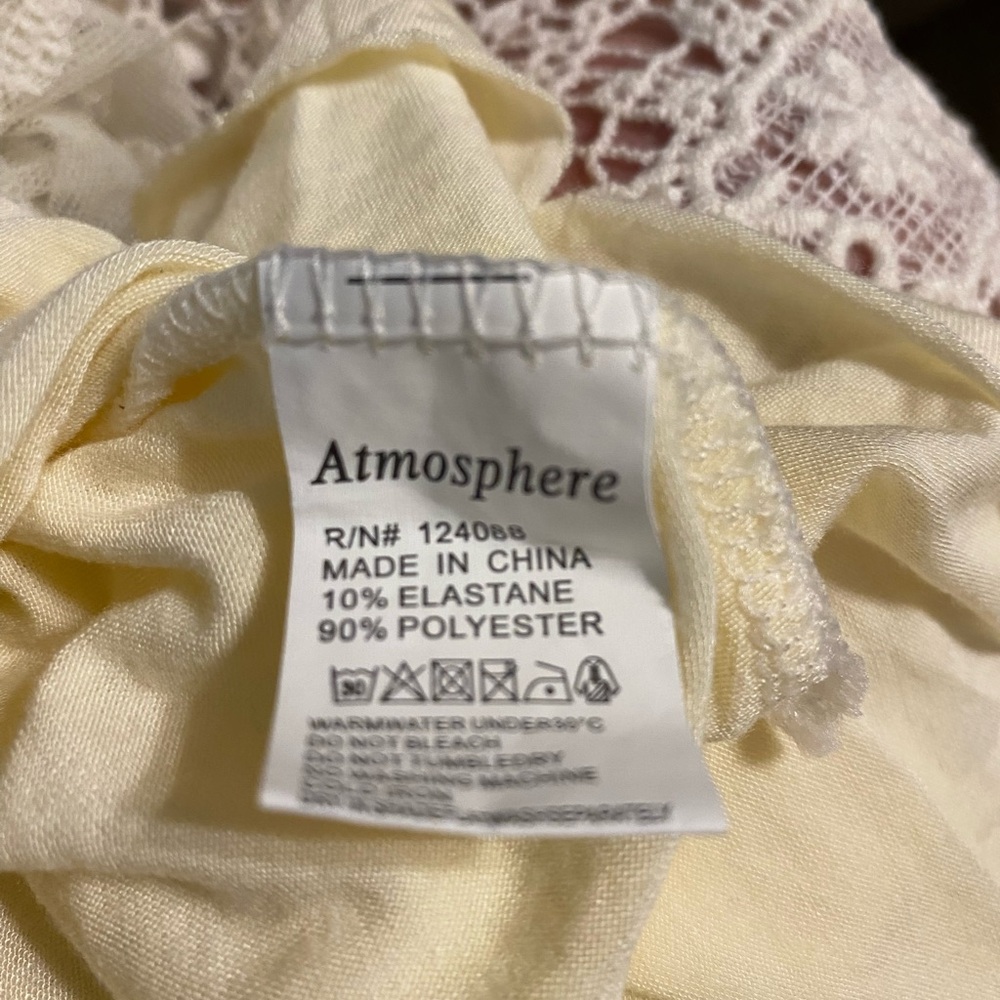 Atmosphere - image 3